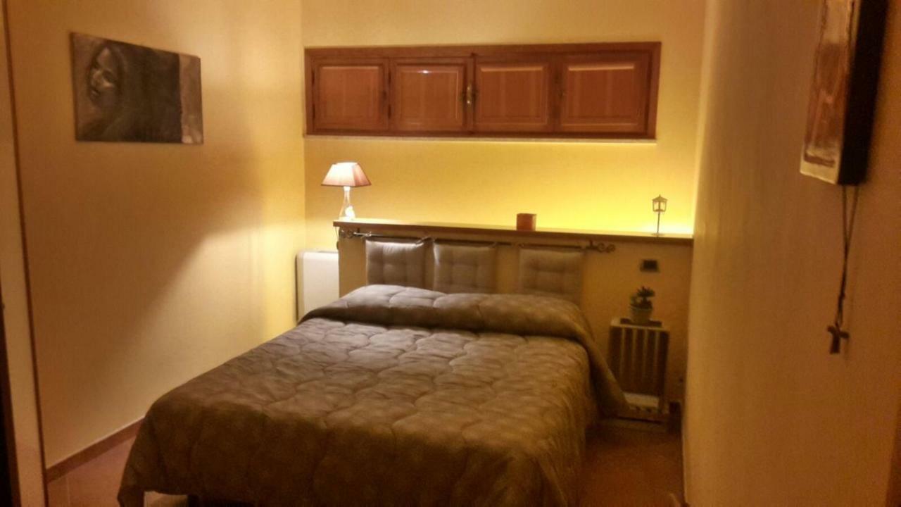 B&B La Mita Giuliano di Roma Exterior photo